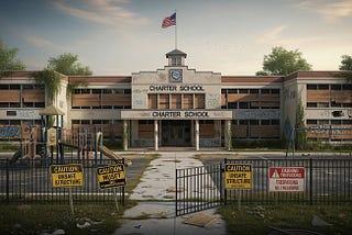 Do Charter School Students Deserve To Be Safe?