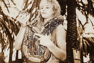 Marion Michael Movies