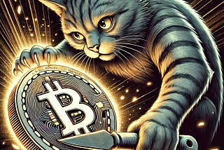 Efficient Multi-Input Transaction Grinding for OP_CAT-based Bitcoin Covenants