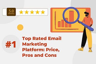 Omnisend review: Top Rated Email Marketing Platform: Price, Pros and Cons (2022)