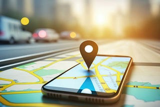 AI & Interactive Maps: How Machine Learning is Revolutionizing Mapping