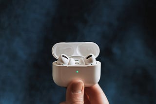 Title: Elevate Your Audio Experience: Exploring the Latest Apple AirPods