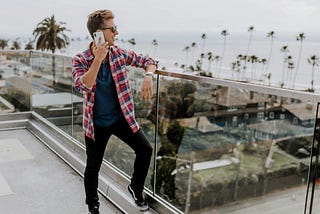 My Free Habits Outshine the Routines of CEOs