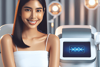 Benefits of Laser Hair Removal