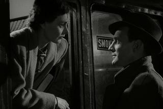 Brief Encounter: 80 Years On