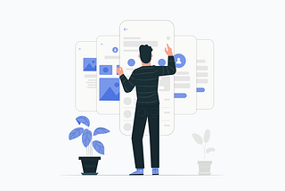 How to Create an Extraordinary UI Design for an App