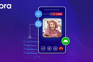 Add Live Streaming to Your Android App Using the Agora SDK