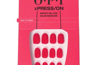 opi-xpress-on-short-solid-color-press-on-nails-strawberry-margarita-1