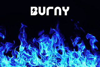 Burny (BRN): The World’s Hyper Self-Burning Cryptocurrency