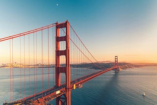 Golden Gate Bridge Protests (4/15/24)