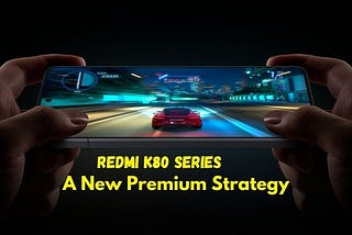 Redmi has installed such a part in the new phone, now the battery will be consumed 20 percent less…