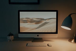 How to setup Jupyter notebook on Mac