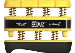 The Grip Master Product Review — The Guitar Corner