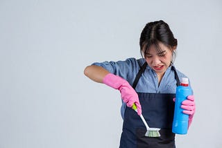 How Maid Service is the Secret to Living a Stress-Free Life?