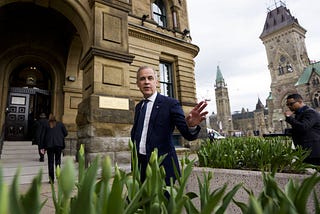 8 Takeaways from the Canadian Federal Election