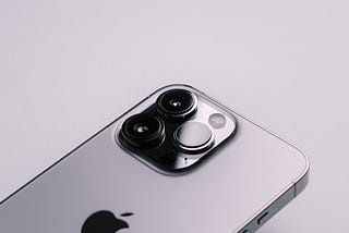 The iPhone 13 Pro’s Optical Zoom Doesn’t do What You Think It Does