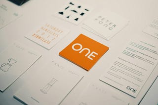 A Group of One