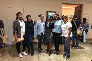 Indoni Developer’s Workshop: Teaching Women how to Build Tech Products