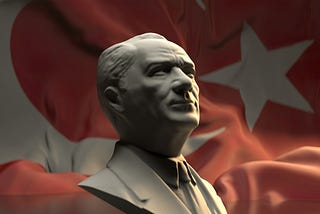 Atatürk’ün Gençliğe Seslenişi