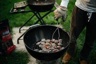 Safety Guide for Fun and Safe Summer BBQ in Outdoors