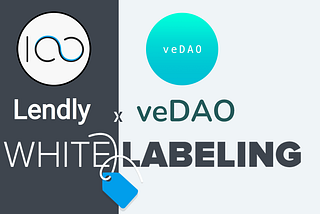 Hundred Finance Launches Lendly White Labeling with veDAO