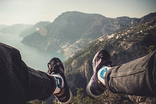 Transformative Leadership Stories — Digital Postcards from the Leading Edge