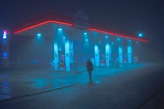 Hey Gen Xers: Did Stranger Things Finale remind you of something!?