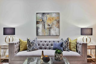 Features That Will Help Your Living Room Stand Out — Kingdomz X Magazine