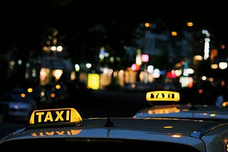 Time Series in Python — Part 3: Forecasting taxi trips with LSTMs