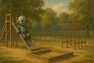 The Beginner’s RL Playground: A Simple Interactive Website for Grokking Reinforcement Learning