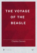 The Voyage of the Beagle | Cover Image
