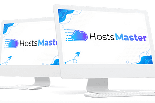 HostsMaster Review ✅  Full OTO Details + Demo — Yogesh kashyap