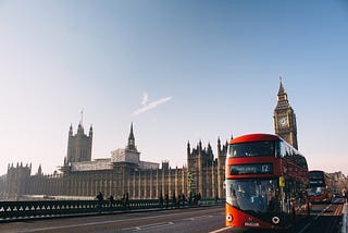 Thinking of moving to London? Read This.
