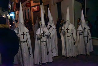 SPLC vs the FEDS