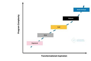 Choosing an Implementation Partner to Maximise Success
