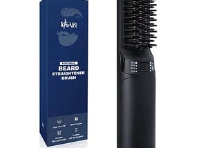 ihhair-premium-beard-mini-straightener-brush-professional-straightener-brush-for-men-rechargeable-53