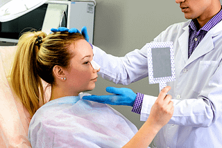 Rinoplastia ultrassônica: a plástica de nariz sem martelo