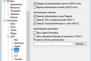 How to create and connect to Google Cloud Virtual Machine with SSH