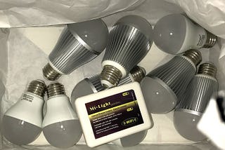My experience trying to hack cheap smart lights