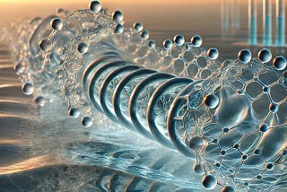 The Rise of Soft Intelligence: How Solvent-Adaptive Hydrogels Are Transforming the Future of…