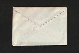 Letters to Your Younger Self Are a Scam
