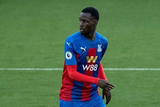 Scouting Malachi Boateng: Hope in the Academy for Palace’s Rebuild