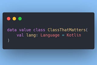 Why Kotlin’s Better Types Matter a Lot