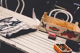 The One Habit That Transformed My Mental Health (And How You Can Do It Too)
