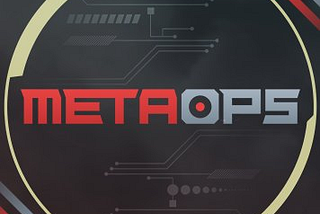 The Review of MetaOps