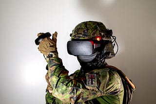 Three Topics in the Ethics of Military AI