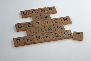 The Perfectionism Conundrum in Software Development: A Recovering Perfectionist’s Perspective