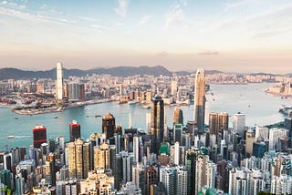 How do Lack of Social Space Harm Expats-Local Connections in Hong Kong