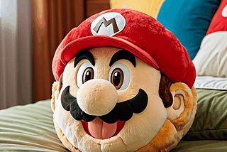 Mario-Pillow-1