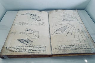 Léonard DE VINCI×Fermentation